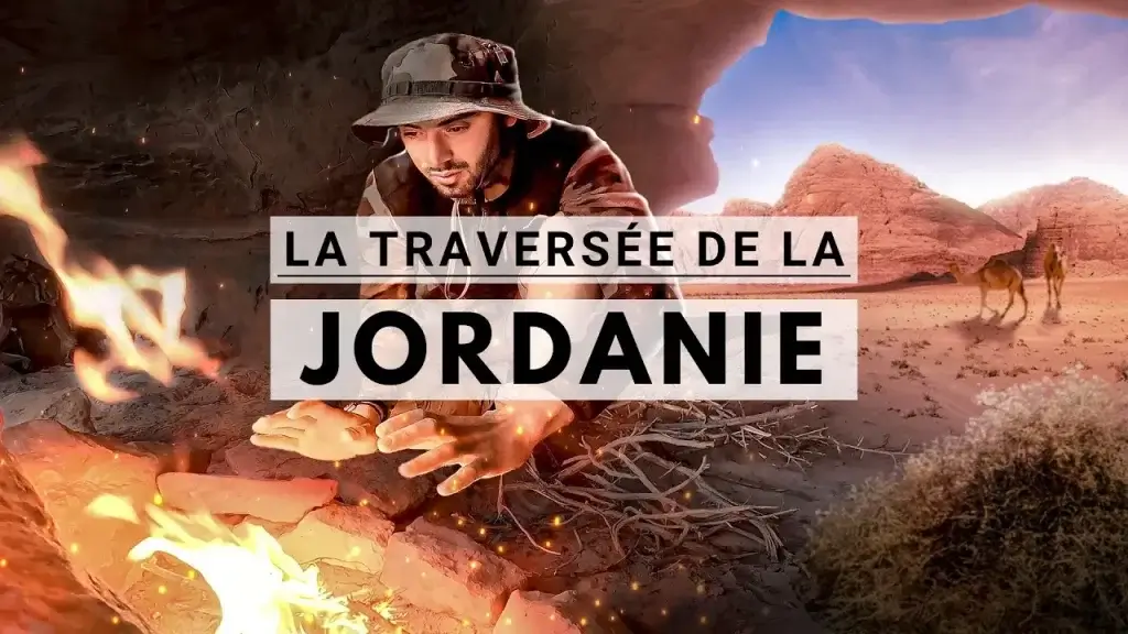 Jordanie